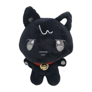 ATEEZ POP UP STORE ANITEEZ WOOYOnyang Wooyoung Plush Doll NO PHOTO!